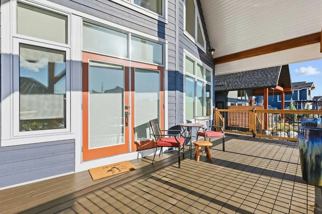 306 Cottageclub Link Rural Rocky View County AB T4C 1B1