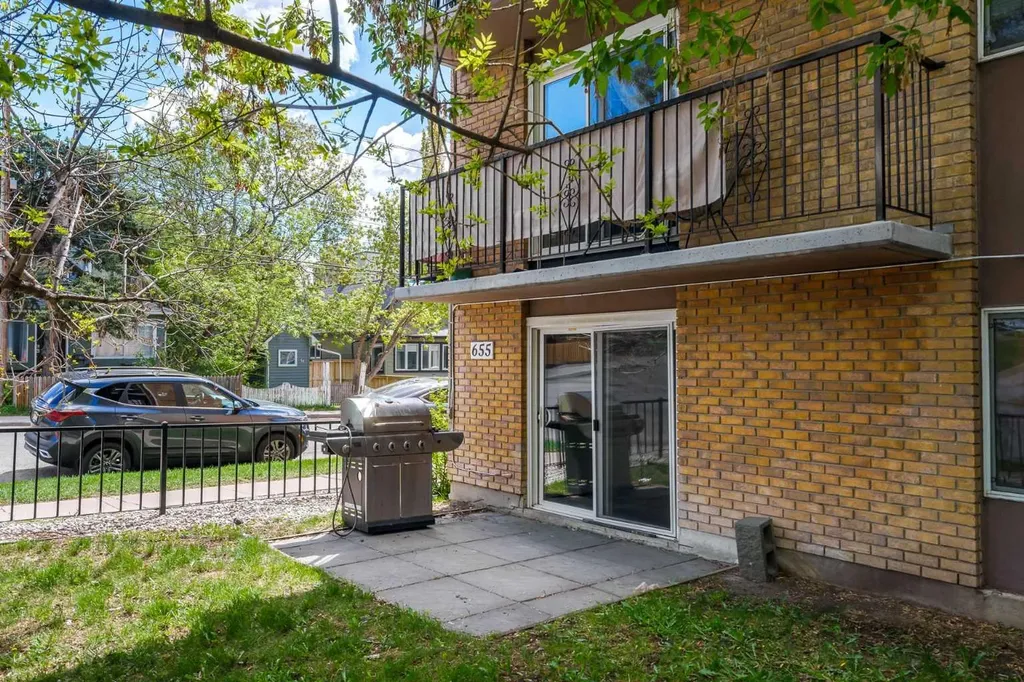 655 Meredith Road NE Calgary AB T2E 5A9
