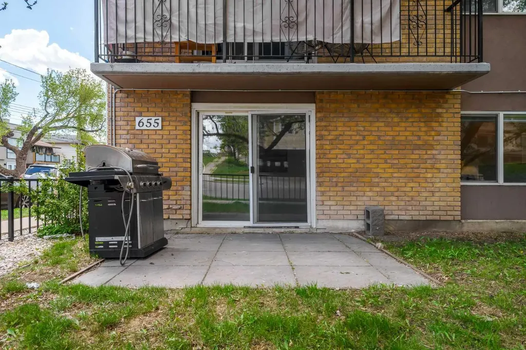 655 Meredith Road NE Calgary AB T2E 5A9