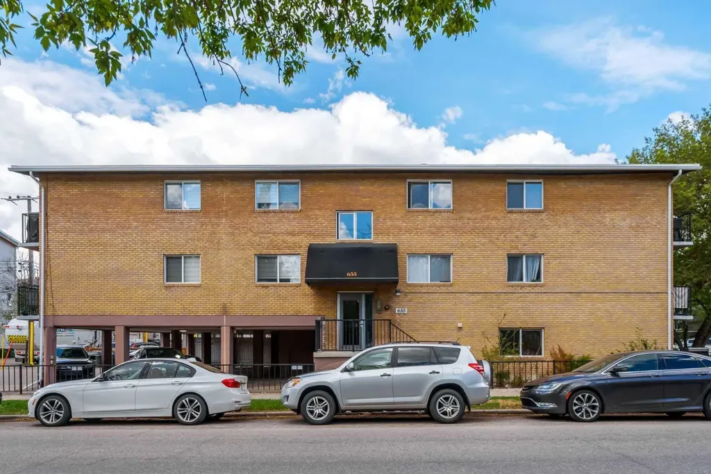 655 Meredith Road NE Calgary AB T2E 5A9