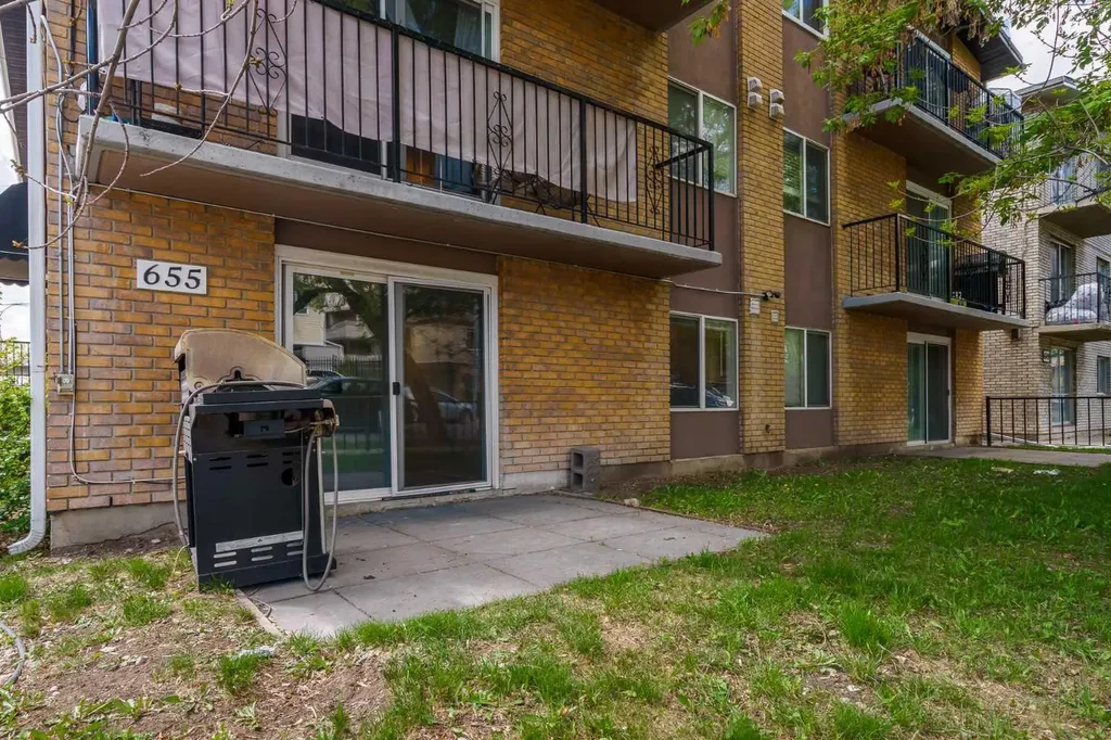 655 Meredith Road NE Calgary AB T2E 5A9