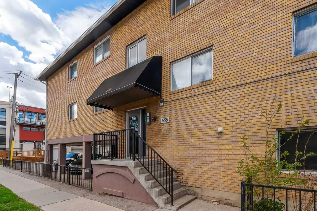 655 Meredith Road NE Calgary AB T2E 5A9