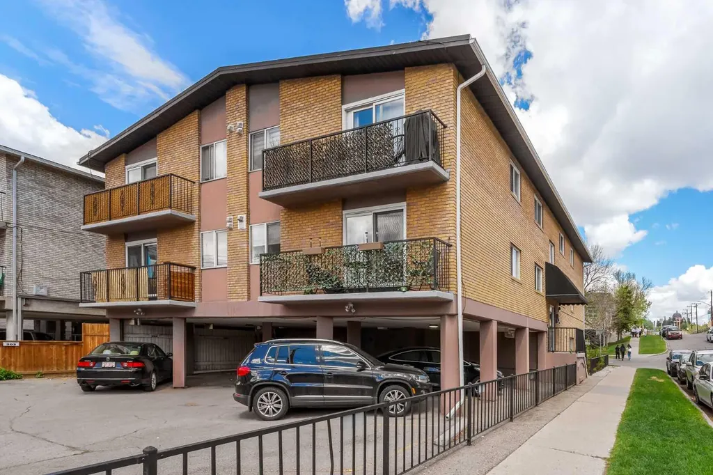 655 Meredith Road NE Calgary AB T2E 5A9