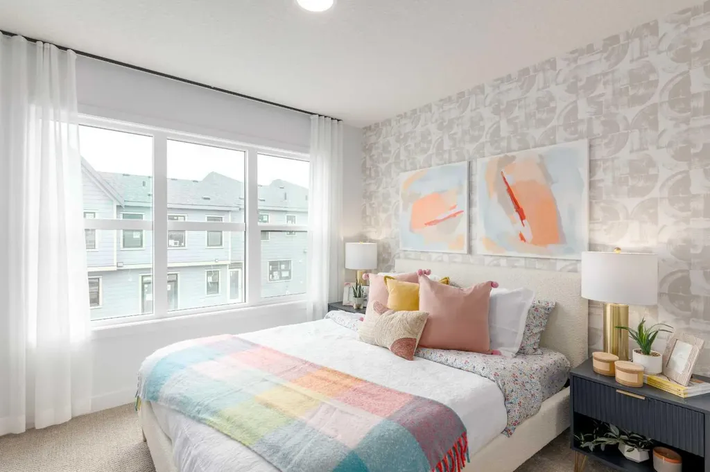 78 Heirloom Passage SE Calgary AB T3S 0K1