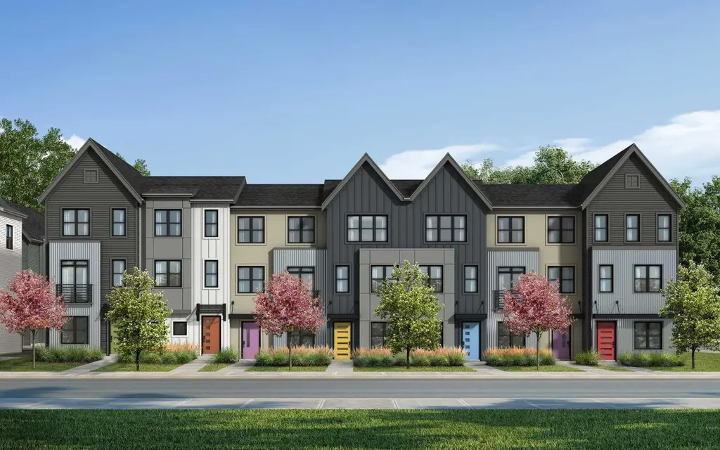 78 Heirloom Passage SE Calgary AB T3S 0K1