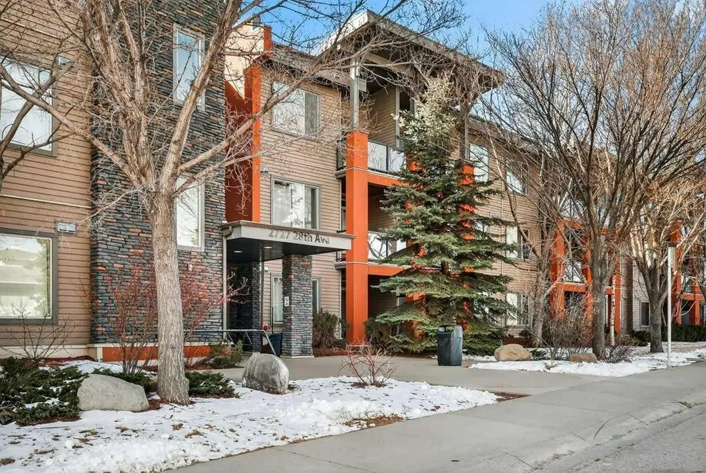 2727 28 Avenue SE Calgary AB T2B 0L4
