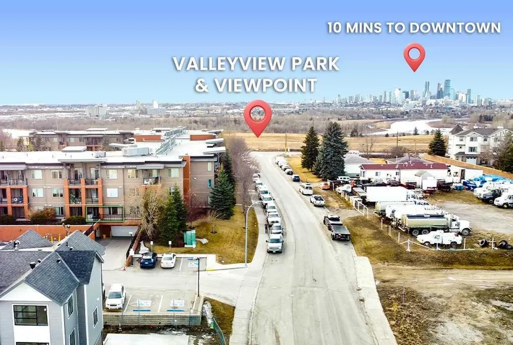 2727 28 Avenue SE Calgary AB T2B 0L4