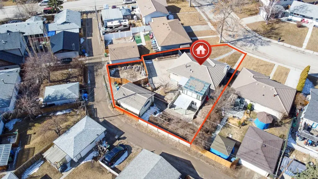 2018 Cottonwood Crescent SE Calgary AB T2B 1T1