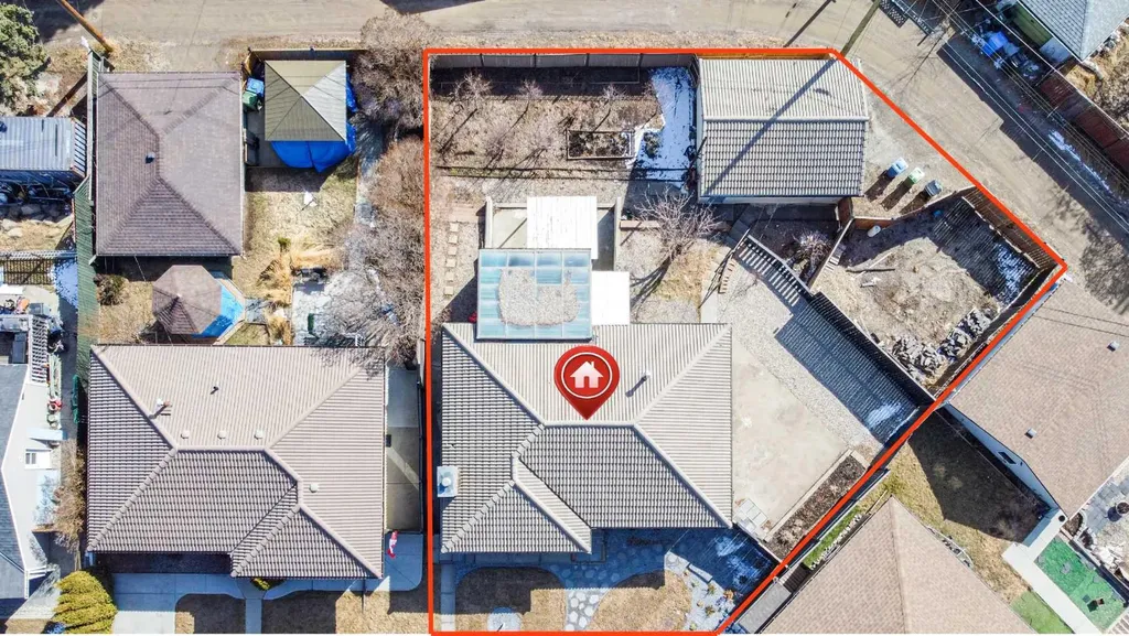 2018 Cottonwood Crescent SE Calgary AB T2B 1T1