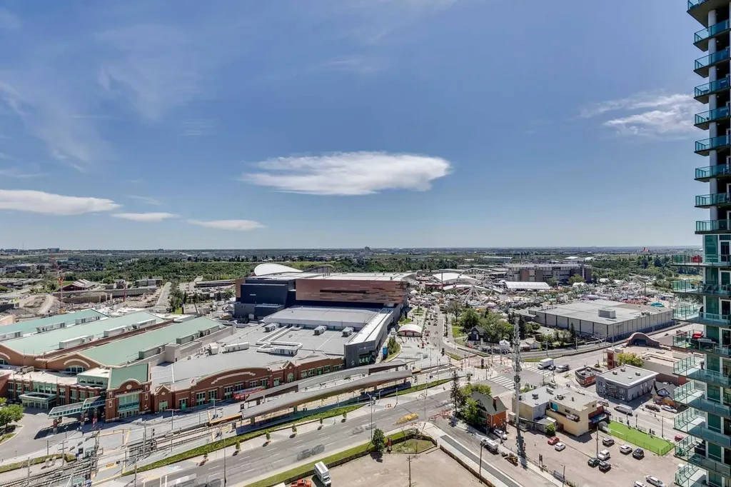 1410 1 Street SE Calgary AB T2G 5T7