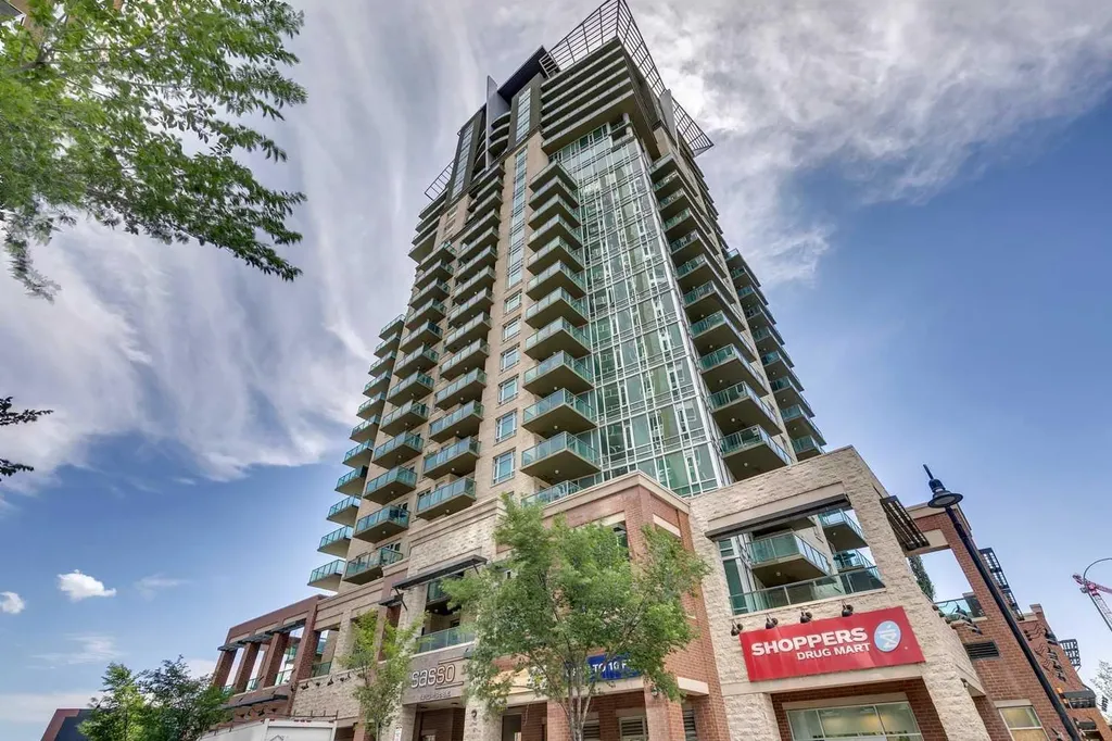 1410 1 Street SE Calgary AB T2G 5T7
