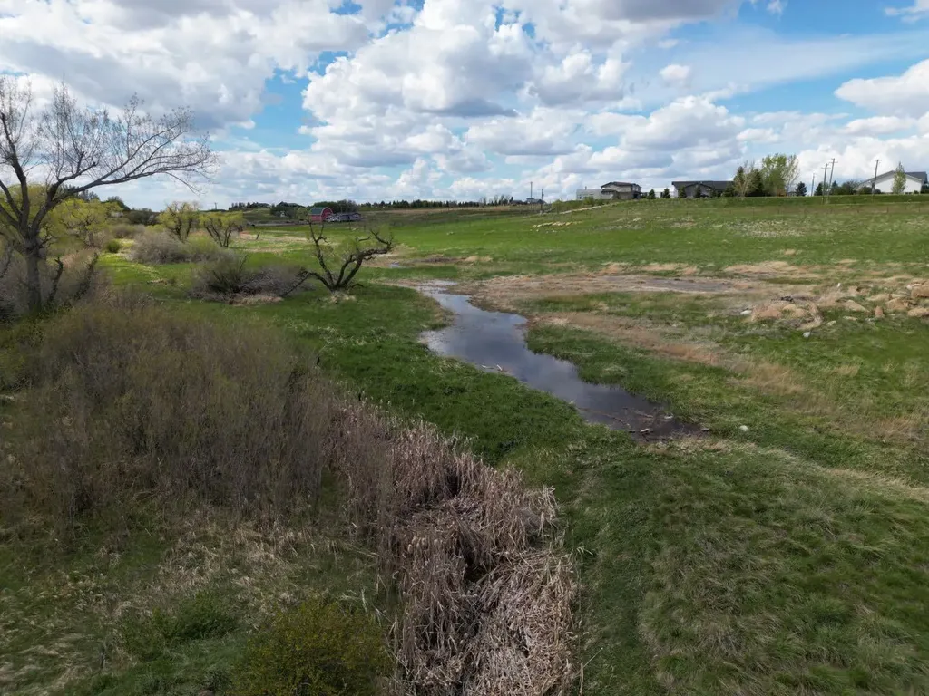Holsom Road Rural Cypress County AB T1A 7G8
