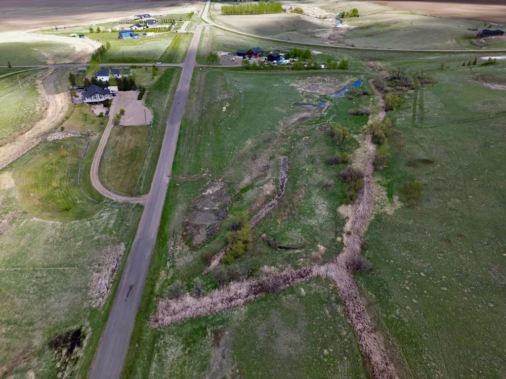 Holsom Road Rural Cypress County AB T1A 7G8