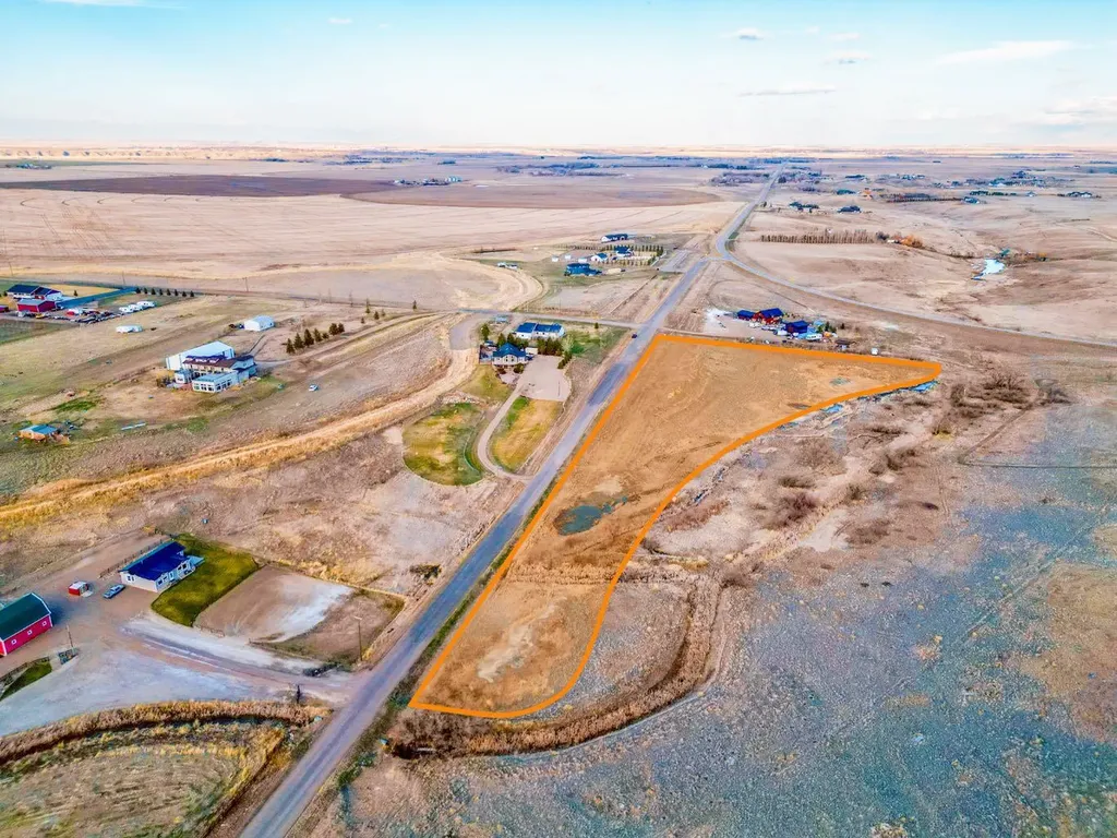 Holsom Road Rural Cypress County AB T1A 7G8