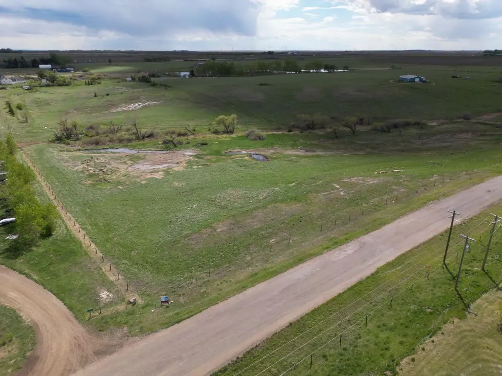 Holsom Road Rural Cypress County AB T1A 7G8