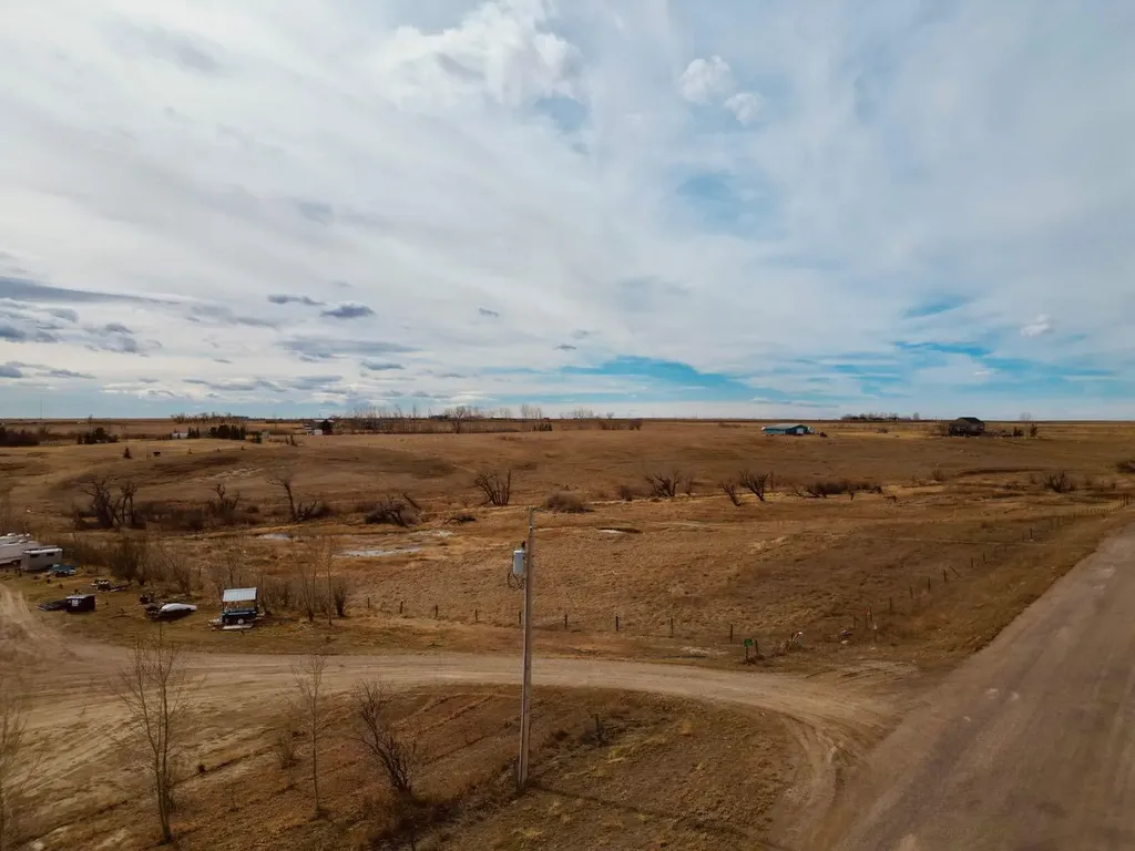 Holsom Road Rural Cypress County AB T1A 7G8