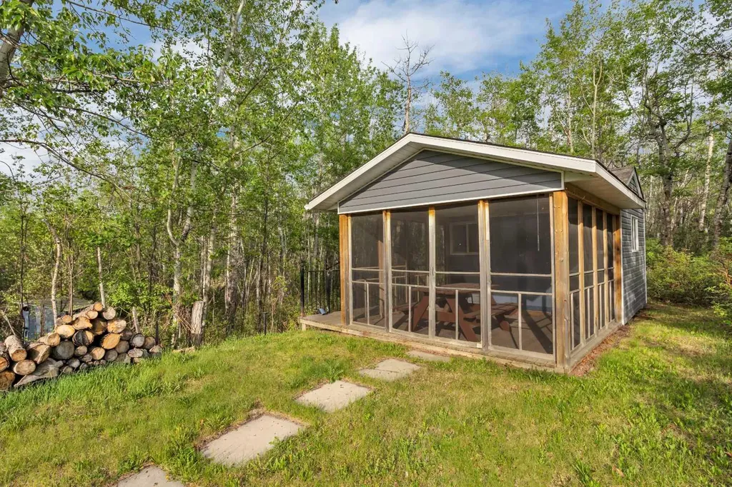 36246 251 Range Rural Red Deer County AB T4J 3E5