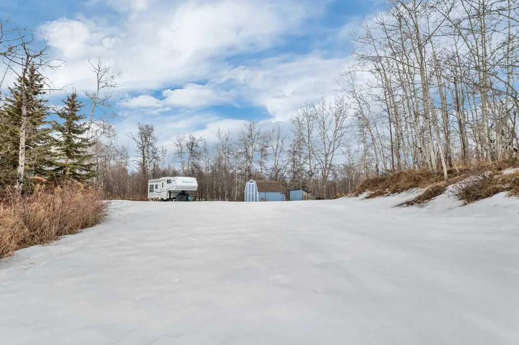 36246 251 Range Rural Red Deer County AB T4J 3E5