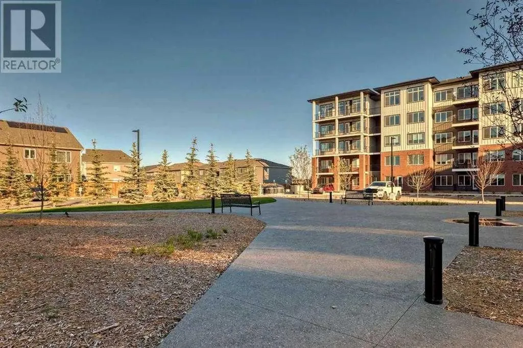 395 Skyview Parkway NE Calgary AB T3N2K1