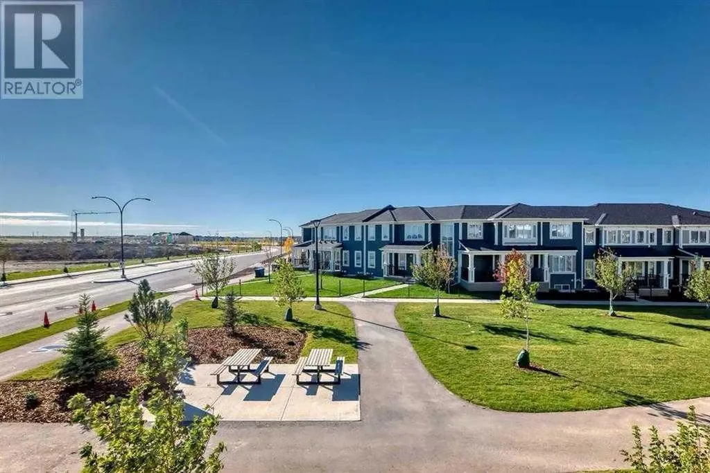 395 Skyview Parkway NE Calgary AB T3N2K1