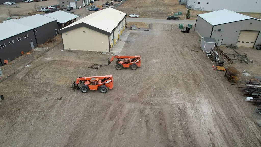 913 13 Avenue Coaldale AB T1M1H2