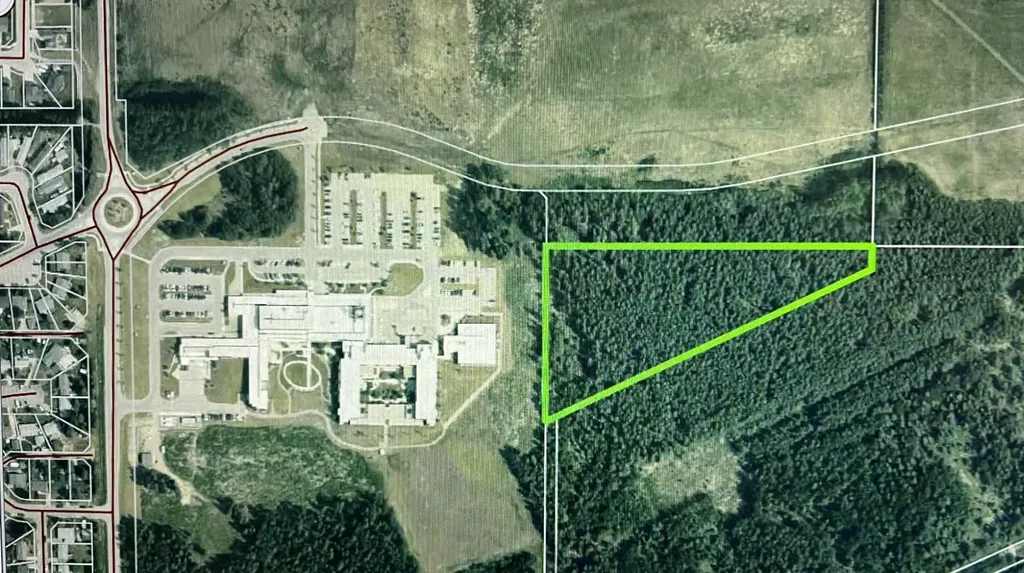 40 6th Avenue Edson AB T7E 0C5