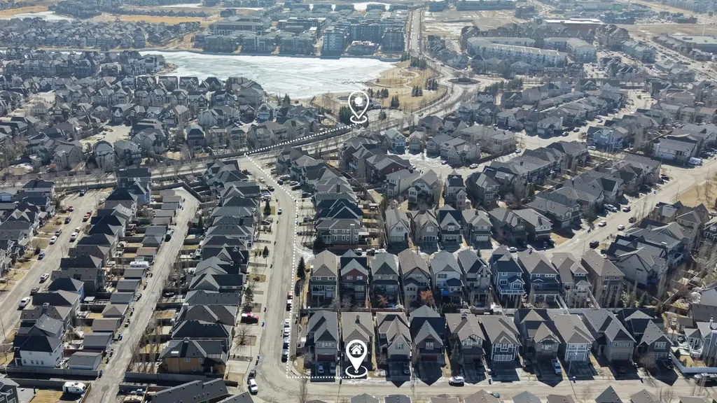 386 Mahogany Terrace SE Calgary AB T3M 0X4