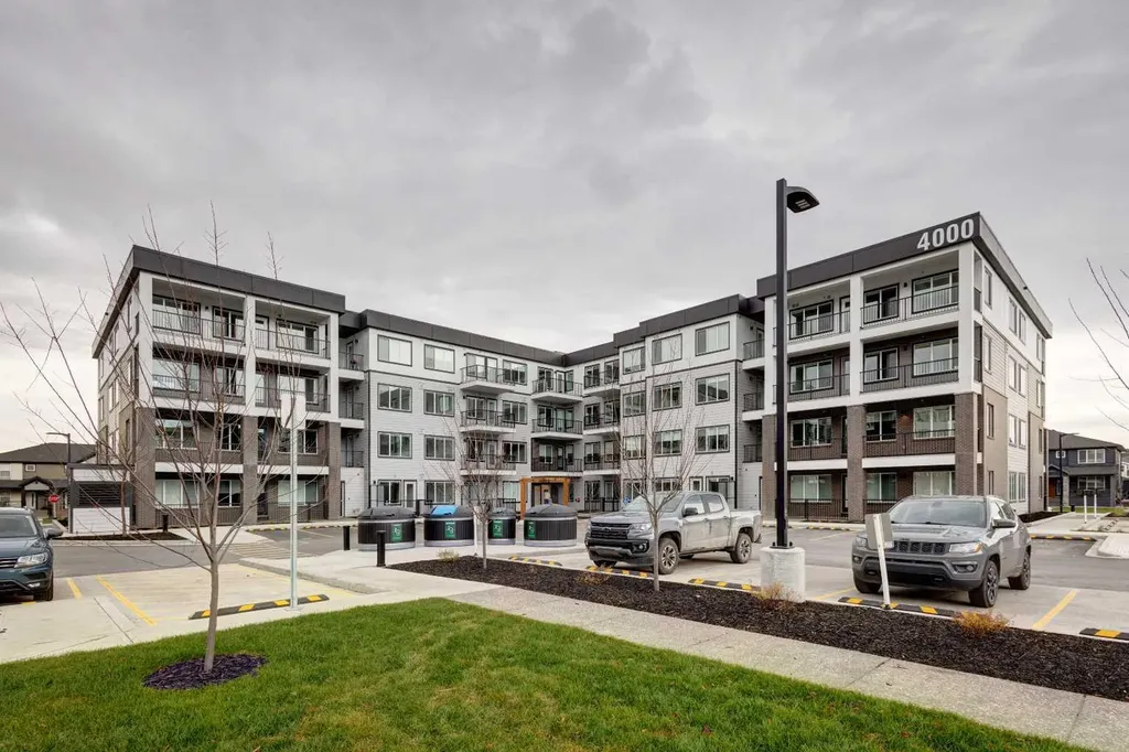 111 Wolf Creek Drive SE Calgary AB T2X 5X2