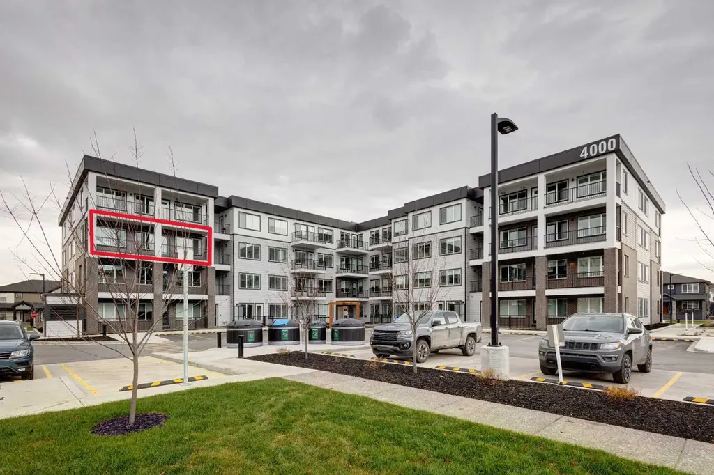 111 Wolf Creek Drive SE Calgary AB T2X 5X2