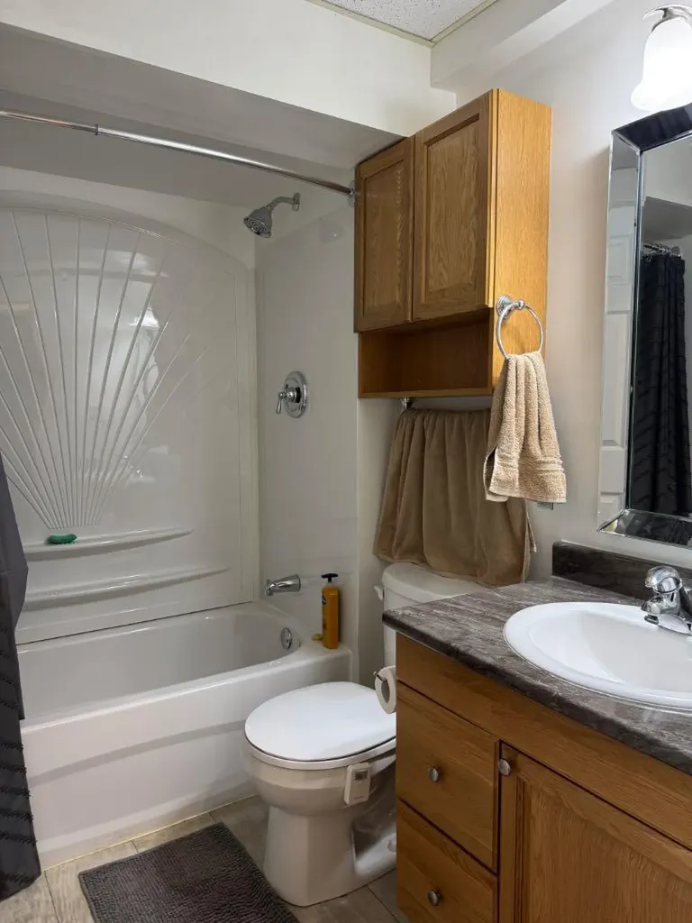4631 54 Street Rycroft AB T0H 3A0