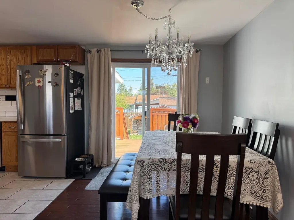 4631 54 Street Rycroft AB T0H 3A0