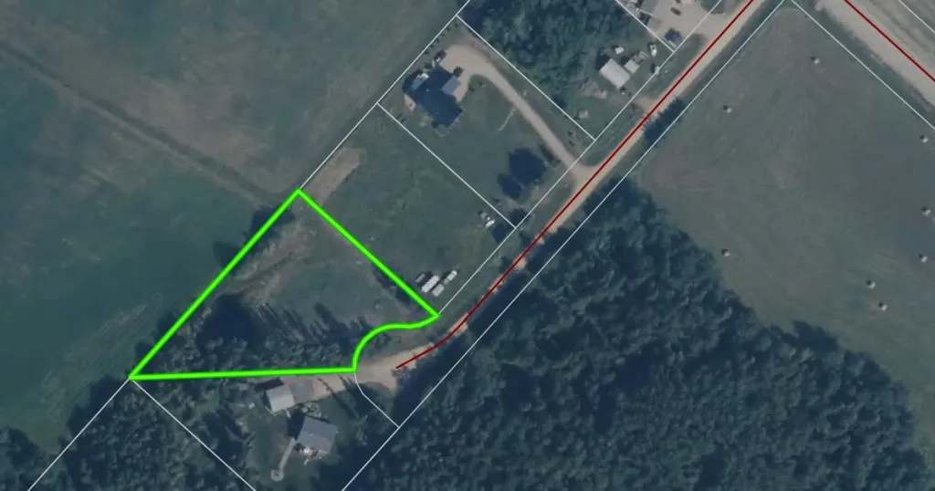 #118, 15421 Old Trail Plamondon AB T0A 2T0