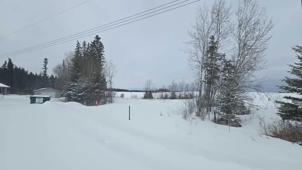 #118, 15421 Old Trail Plamondon AB T0A 2T0