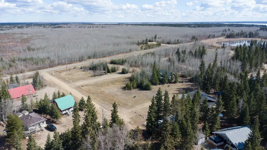 Lot 4 Starlight Place Turtle Lake SK S9X 1E6