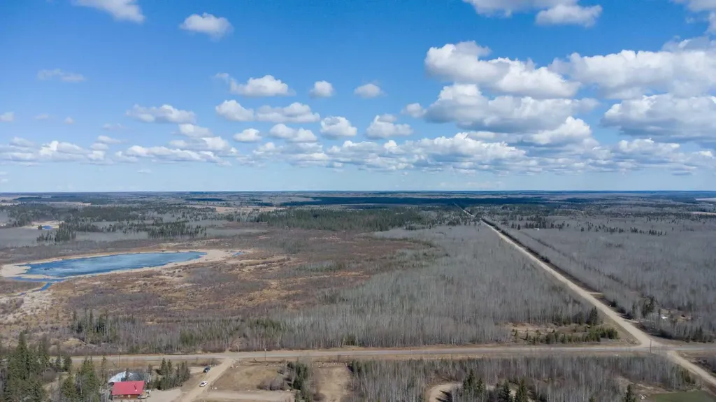 Lot 4 Starlight Place Turtle Lake SK S9X 1E6