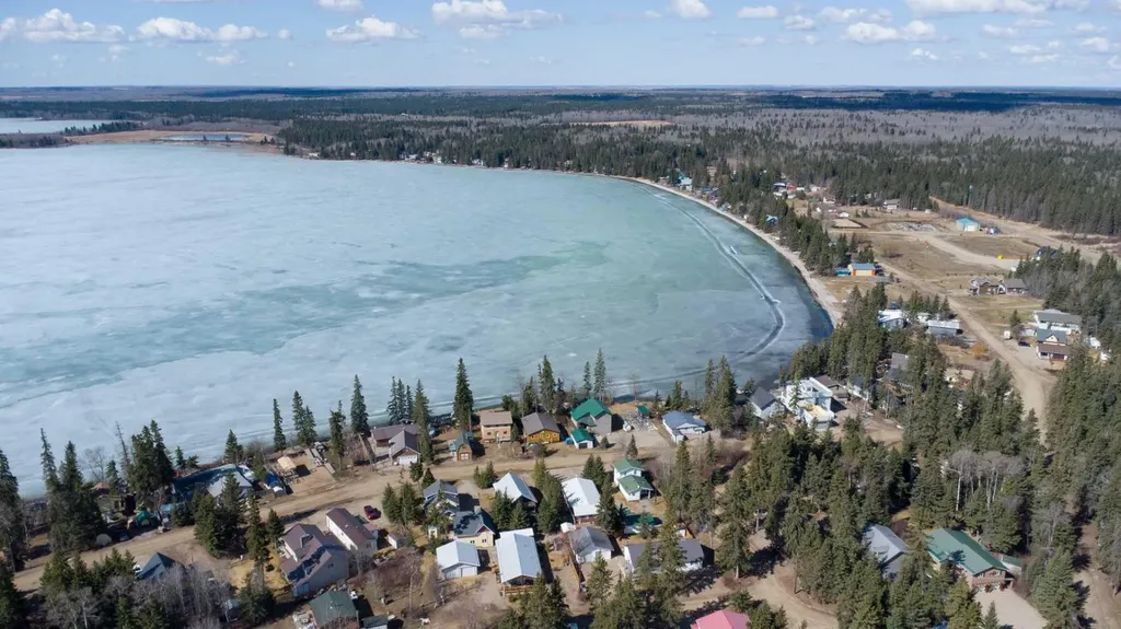 Lot 4 Starlight Place Turtle Lake SK S9X 1E6