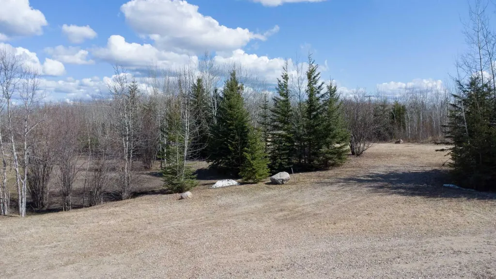 Lot 4 Starlight Place Turtle Lake SK S9X 1E6