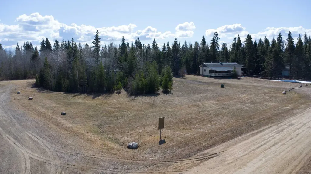 Lot 4 Starlight Place Turtle Lake SK S9X 1E6