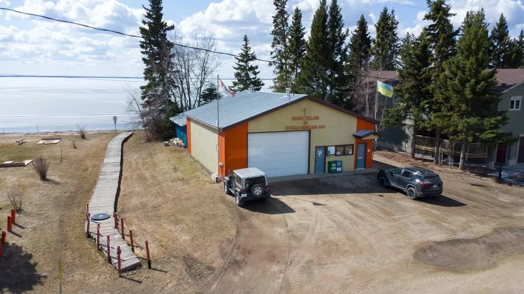 Lot 4 Starlight Place Turtle Lake SK S9X 1E6