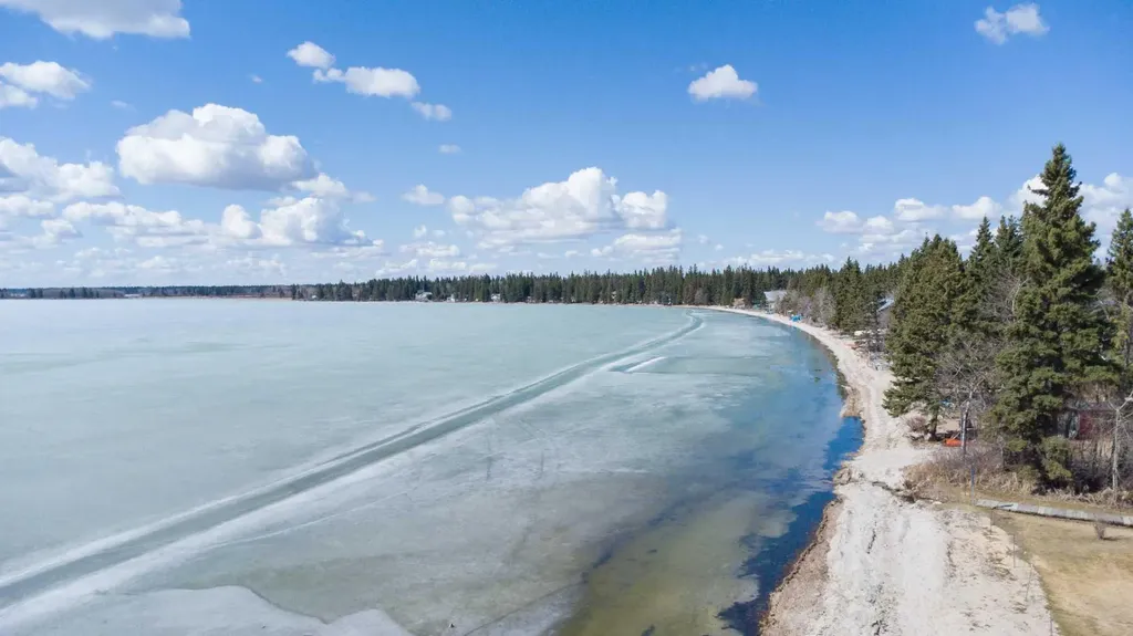 Lot 4 Starlight Place Turtle Lake SK S9X 1E6
