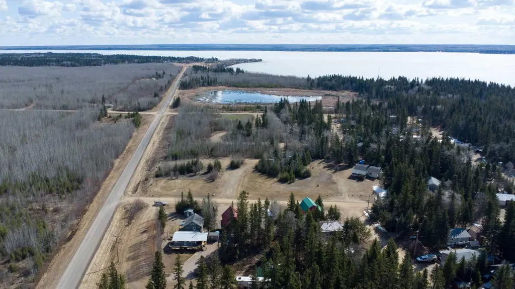 Lot 4 Starlight Place Turtle Lake SK S9X 1E6