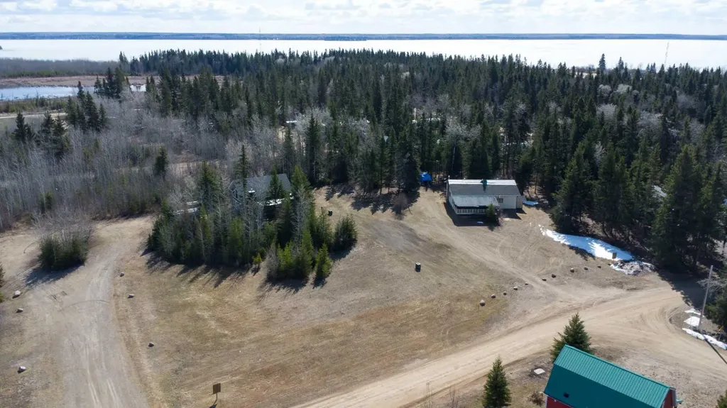 Lot 4 Starlight Place Turtle Lake SK S9X 1E6