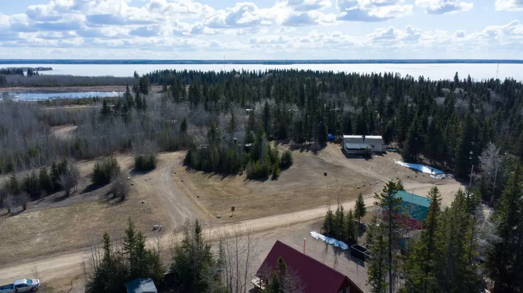 Lot 4 Starlight Place Turtle Lake SK S9X 1E6