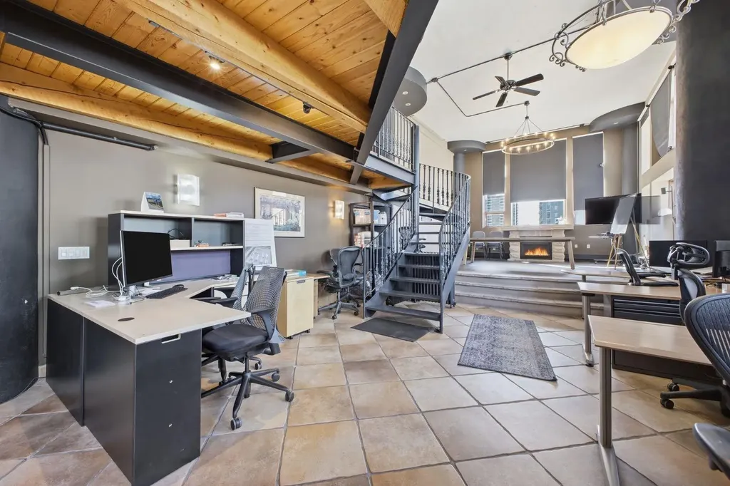 1117 1 Street SW Calgary AB T2R0T9