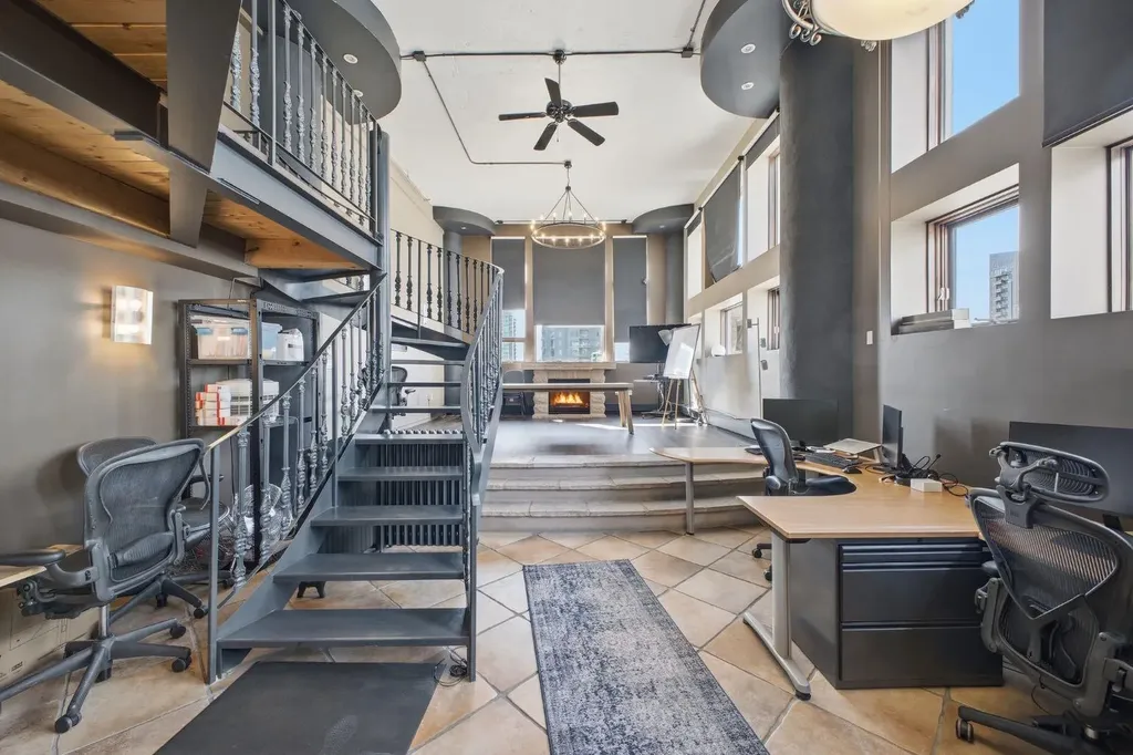 1117 1 Street SW Calgary AB T2R0T9