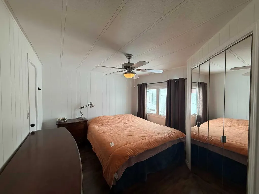 106 Brien Avenue NW Falher AB T0H 1M0