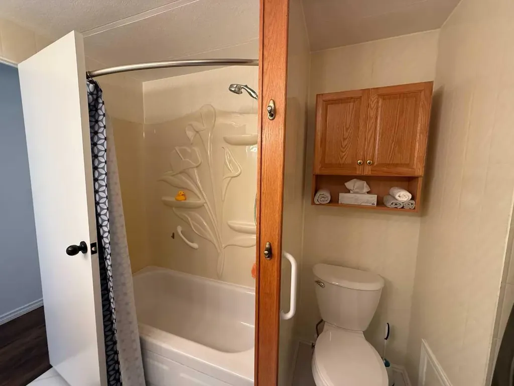 106 Brien Avenue NW Falher AB T0H 1M0