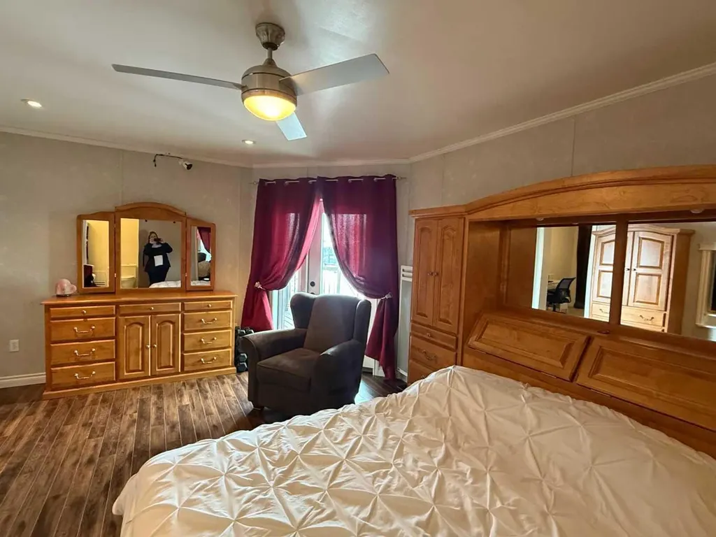 106 Brien Avenue NW Falher AB T0H 1M0