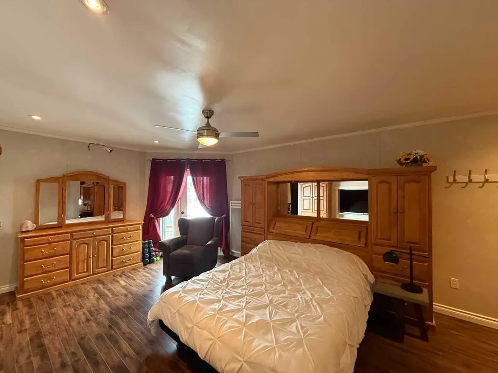 106 Brien Avenue NW Falher AB T0H 1M0