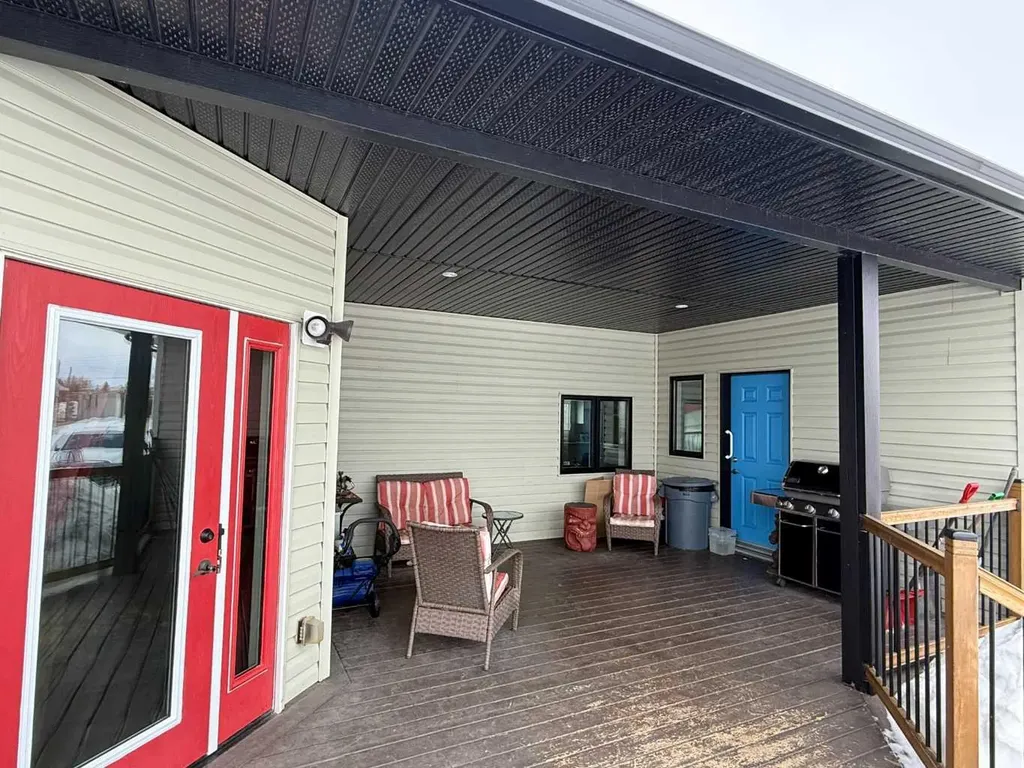 106 Brien Avenue NW Falher AB T0H 1M0